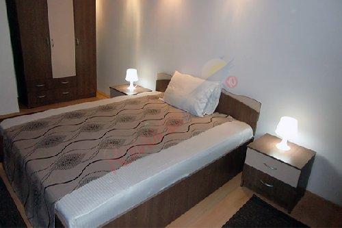 Oferta Decada Balneara 2024 – Hotel Sara s Sons Baile Herculane