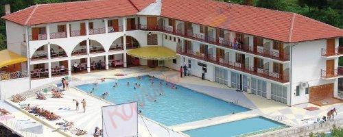 Oferta Decada Balneara 2024 – Hotel Sara s Sons Baile Herculane