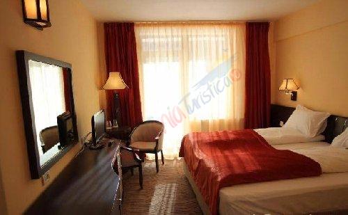 Oferta la Munte 2024 – Hotel Silva Busteni