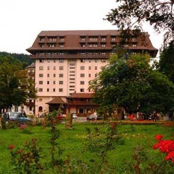 Oferta la Munte 2024 – Hotel Best Western Bucovina