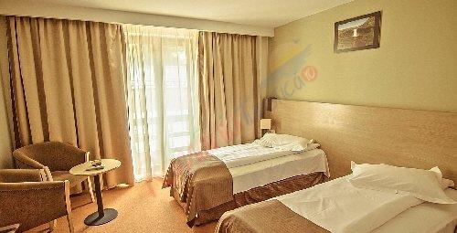 Oferta la Munte 2024 – Hotel Escalade Poiana Brasov