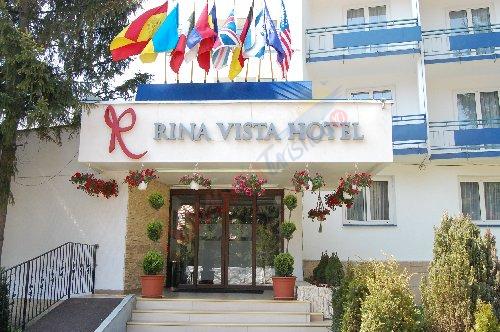 Oferta la Munte 2024 – Hotel Rina Poiana Brasov