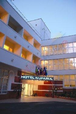 Oferta Balneo 2024 – Hotel Nufarul Baile Felix