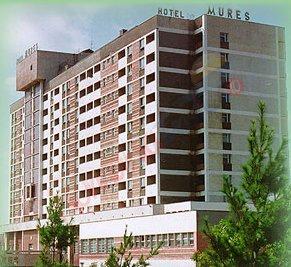 Oferta Balneo 2024 – Hotel Mures Baile Felix