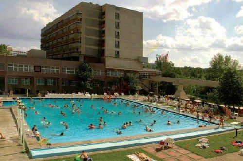 Oferta Balneo 2024 – Hotel Mures Baile Felix