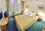 Ofertă la Munte 2025 – Hotel Piemonte Predeal