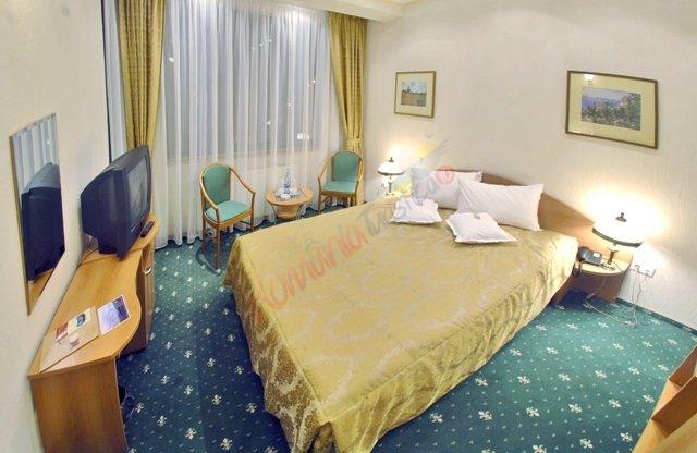 Ofertă la Munte 2025 – Hotel Piemonte Predeal