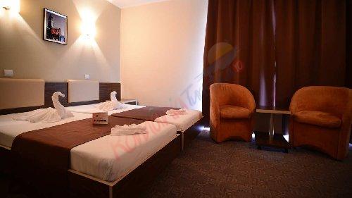 Oferta Balneo 2024 – Hotel Afrodita Baile Herculane