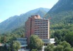 Oferta Balneo 2024 – Hotel Diana Baile Herculane