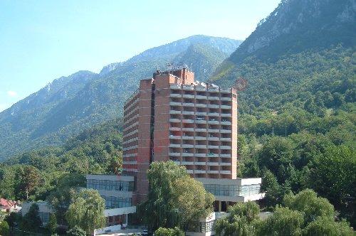 Oferta Balneo 2024 – Hotel Diana Baile Herculane