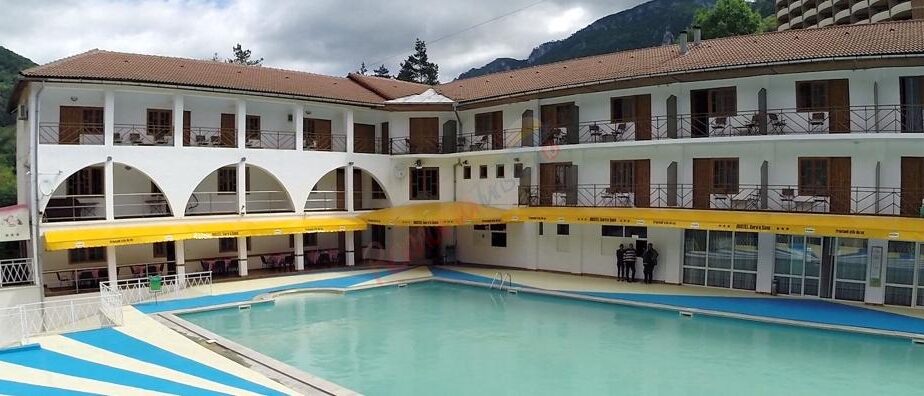 Oferta Balneo 2024 – Hotel Sara s Son Baile Herculane