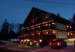 Ofertă la Munte 2025 – Hotel Casa Iris Sinaia