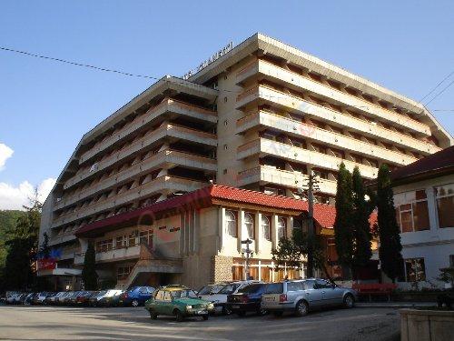 Oferta Balneo 2024 – Hotel Olanesti Baile Olanesti