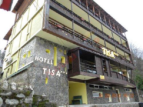 Oferta Balneo 2024 – Hotel Tisa Baile Olanesti