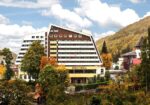 Oferta la Munte 2024 – Hotel International Sinaia