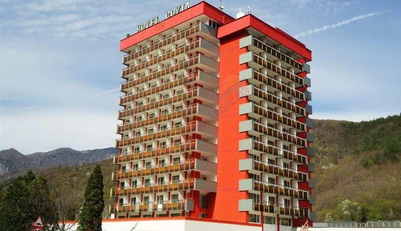 Oferta Balneo 2024 – Hotel Cozia Calimanesti