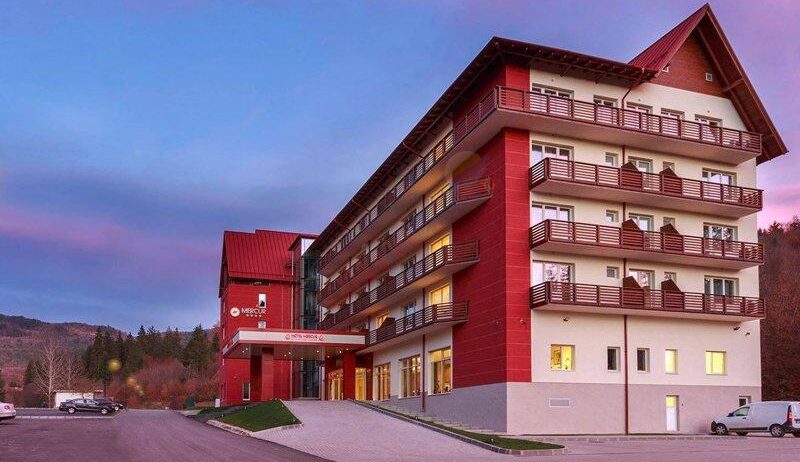 Oferta Balneo 2024 – Hotel TTS Covasna