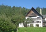 Oferta la Munte 2024 – Pensiunea Bucovina Lodge Vama