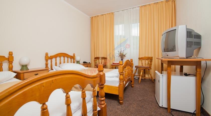 Oferta Balneo 2024 –  Hotel Montana Covasna