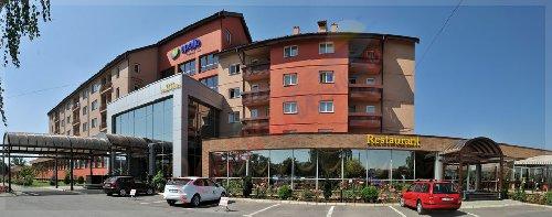 Oferta Balneo 2024 – Hotel Apollo Wellness Club Sangeorgiu de Mures