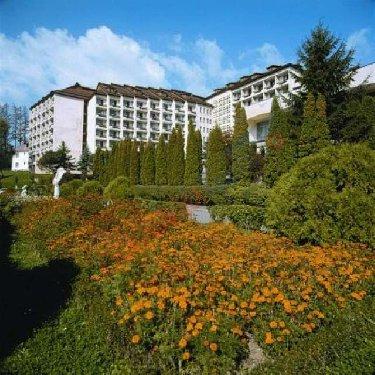 Oferta Balneo 2024 – Hotel Somesul Sangeroz Bai