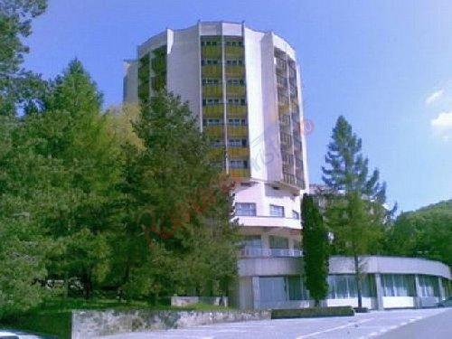 Oferta Balneo 2024 –  Hotel Bradet Sovata