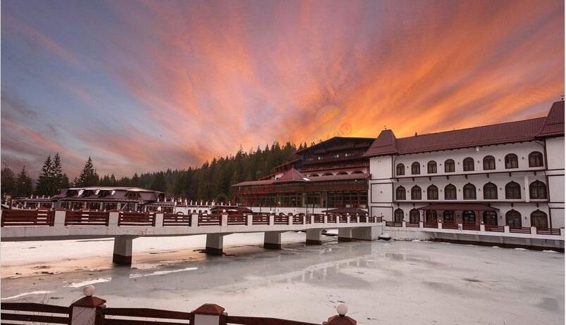 Revelion 2025 – Hotel Aurelius Poiana Brasov