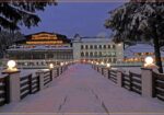 Craciun 2024 – Hotel Aurelius Poiana Brasov