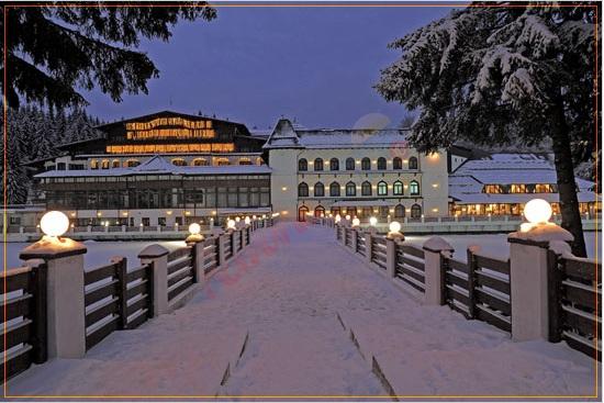 Craciun 2024 – Hotel Aurelius Poiana Brasov