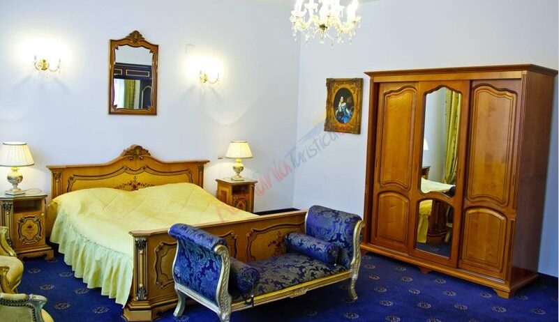 Craciun 2024 – Hotel Aurelius Poiana Brasov