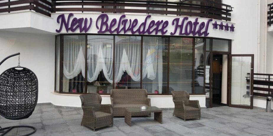 Craciun 2024 – Hotel New Belvedere Poiana Brasov