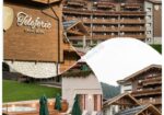 Craciun 2024 – Teleferic  Grand Hotel Poiana Brasov