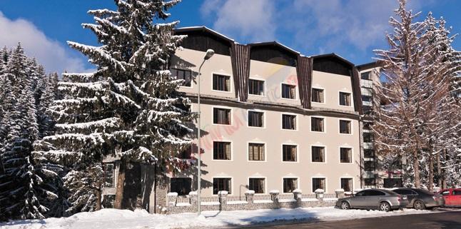 Craciun 2024 – Hotel & Spa Rizzo Boutique Poiana Brasov