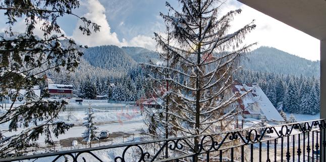 Craciun 2024 – Hotel & Spa Rizzo Boutique Poiana Brasov