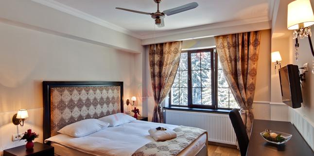 Craciun 2024 – Hotel & Spa Rizzo Boutique Poiana Brasov