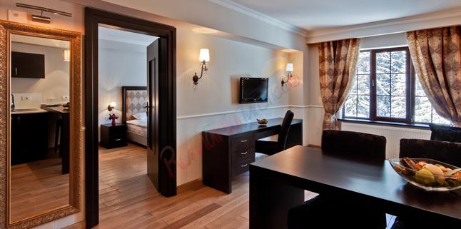 Craciun 2024 – Hotel & Spa Rizzo Boutique Poiana Brasov