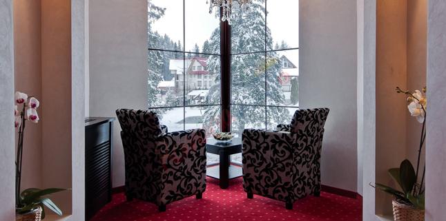 Craciun 2024 – Hotel & Spa Rizzo Boutique Poiana Brasov