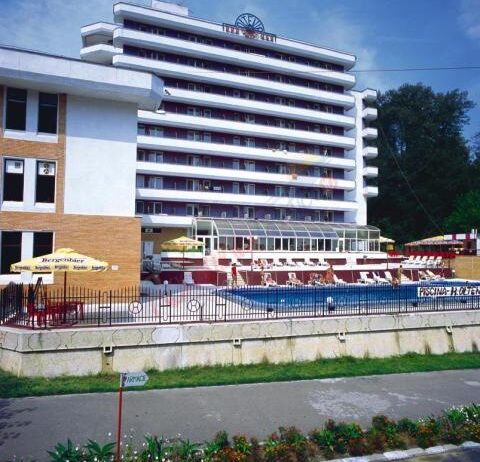 Revelion 2025 – Hotel Oltenia Baile Govora