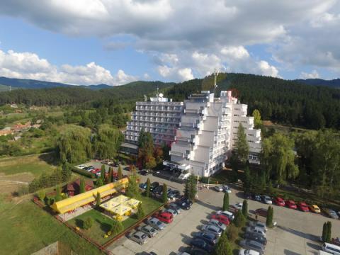 Revelion 2024 – Hotel Montana Covasna