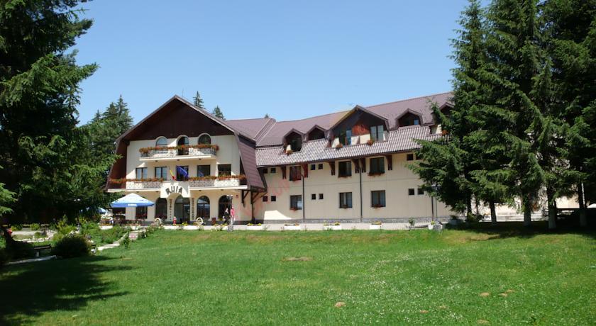 Revelion 2025 – Hotel Ruia Poiana Brasov