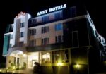 Craciun 2024 – Hotel Andy Predeal