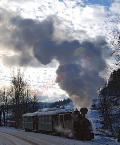 Revelion in Bucovina  cu Mocanita  Hutulca  Moldovita