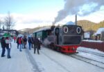 Revelion in Bucovina  cu Mocanita  Hutulca  Moldovita