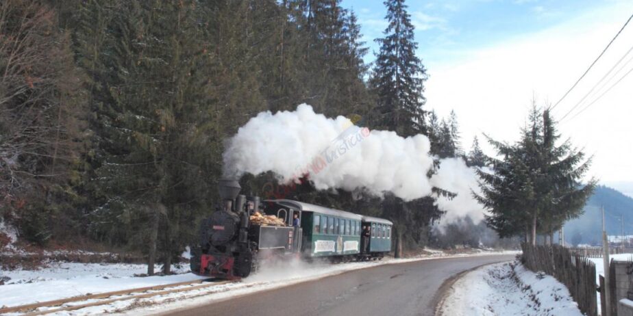 Revelion in Bucovina  cu Mocanita  Hutulca  Moldovita