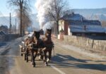 Revelion in Bucovina  cu Mocanita  Hutulca  Moldovita