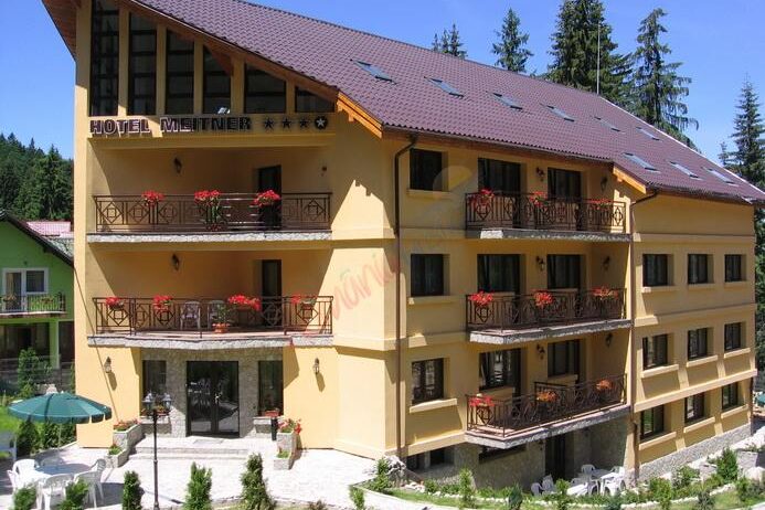 Revelion 2025 – Hotel Meitner Predeal