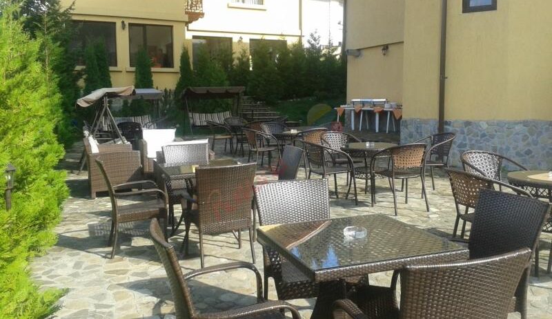 Revelion 2025 – Hotel Meitner Predeal
