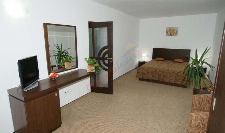 Revelion 2025 – Hotel Meitner Predeal