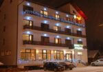 Revelion 2025 – Hotel Noblesse Predeal