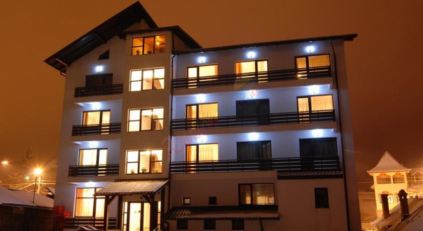 Revelion 2025 – Hotel Noblesse Predeal